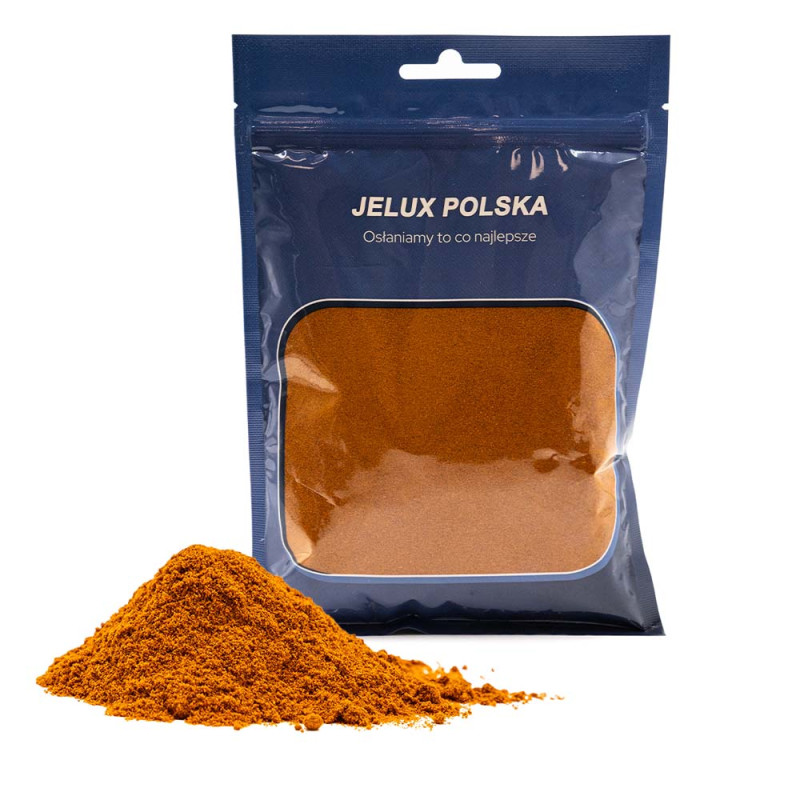 Papryka ostra mielona 200g ASTA 60