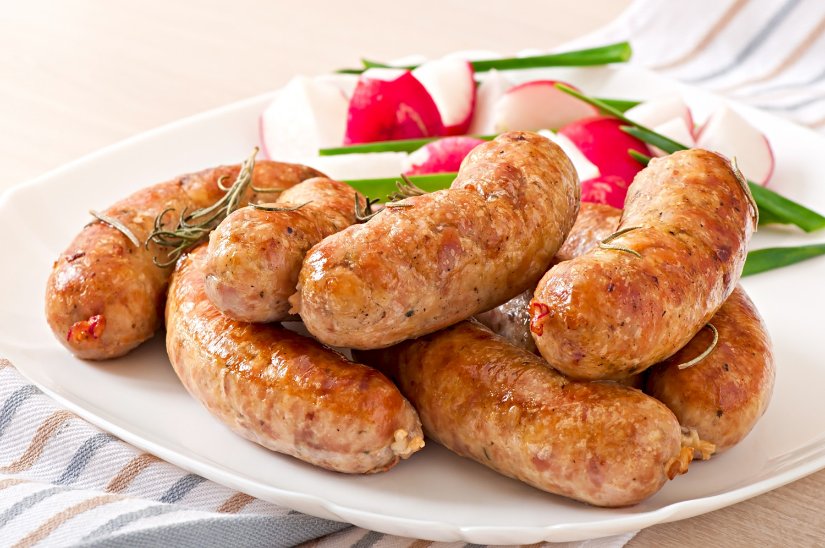 Polędwiczki pieczone — przepis